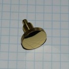 Conn   King Sousaphone  Tuba   5 16 Bell Screw  Lacquer  1 Each