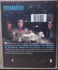 New - Charmed  The Complete First Season Blu-ray 1998-1999 Slipcover