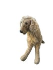 Melissa   Doug Giant Plush Golden Retriever Dog 34    Stuffed Animal To