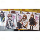 The Empty Box And Zeroth Maria English Version Light Novel Vol1-7 Loosefull Set