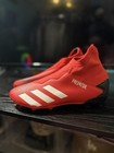 Mens Adidas Predator 20 3laceless Fg Firm Ground 3g Boots Size 6