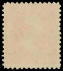 Us Scott 248 Mint Never Hinged  F-vf  Unwatermarked  Type 1  Scv  100 00