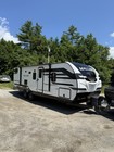 2022m 26 Mallard Travel Trailer