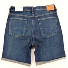 American Eagle Airflex  Denim Shorts Size 32 Nwt Stretch