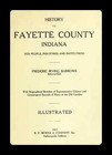 Fayette County Indiana History   Bonus - In Genealogy