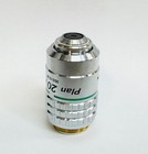 Nikon Cfn Plan Dic 20x 0 50 Normarski Microscope Objective 160mm