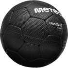 Ball Meteor Manual Magnum P9876