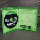 Call Of Duty Modern Warfare Remastered Xbox One Game Cib M Activision 2016