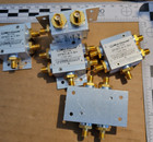 One Possibly New Mini-circuits Zfsc-4-1-s  Sma Rf Splitter 1-1000mhz