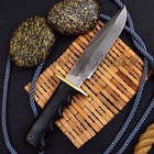 Ass Handmade  Acid Washed Well Crafted Survival Collectible Knife With Sheath