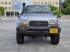 1996 Toyota Land Cruiser 