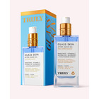 Glass Skin After Shave Oil - White Musk   Creamy Coconut Milk Scent