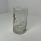 Vtg 1981 Arby   s B c  Comics Ice Age Collector Series Drinking Glass Johnny Hart