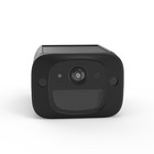 Silicone Skin For Eufy S220 Solocam Solar-powered Security Camera 