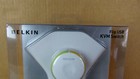 Belkin Flip Usb Kvm Switch - Share Two Usb Computers