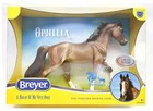 Breyer New   Ophelia   2025 Flagship Bluegrass Bandit Traditional Model Horse