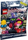 Lego Series 14 Monster Minifigures 71010 New Factory Sealed 2015 You Pick 