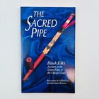 Native American History - 5 Book Set - Black Elk Wisdom Guide Indigenous Culture