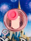 2026 Disney Starbucks Mickey Mouse Cherry Blossom Pink Sakura Tumbler Straw New