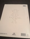 Finger Eleven Authentic Guitar Tab Edition Songbook Sheet Music