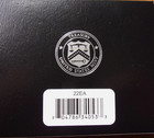 2022-w Us Mint Proof American Silver Eagle W box coa