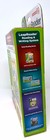 Leapreader Paperback - Early Reading Series Beginning Phonics Short Vowels Sight