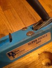 Dillon Precision Super Swage 600 - Hand Reloading Press Swage Tool Good Cond