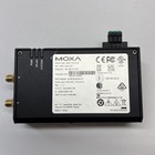 Moxa Awk-1161c-us Wi-fi 6 802 11ax Industrial Wireless Client Gigabit Lan