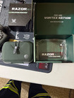 Vortex Razor Hd 4000 Laser Rangefinder 7x25 