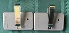Two New Replacement Garage Door Opener Remotes Craftsman Liftmaster Chamberlain