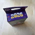 Disney Parks Mickey Mouse And Friends 2026 Mystery Pin Blind Box 2 Pins New 