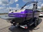 2015 Malibu Wakesetter 22vlx         
