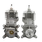 Dle-30 30cc Airplane Gasoline Engine Fixed Wing Model For Rc Aircraft