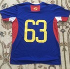 Cayman Islands Football Shirt 