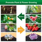 Sansi Led Grow Light Energy Saving Full Spectrum Houseplants Indoor Hydroponics 