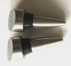 Pair Of Vintage Wine Stoppers Marked  links 2007 