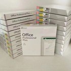 Sealed Microsoft Office 2019 Professional Plus - Full Retail Package1pc Lifetime