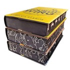 Empyrean Series Deluxe Edition 3 Book Set  Fourth Wing  Iron Flame  Onyx Storm