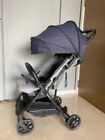 New In Box Inglesina Quid 2 Lightweight Stroller Yoyo Bugaboo Nuna Uppababy Baby