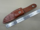 Ruana Bonner Montana Knife Sheath Only  - 044