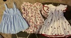 Bundle Of Girls Clothes Size 3t