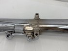00 Harley Touring Electra Ultra Front Triple Tree Set   Lh Rh Fork Legs Sliders