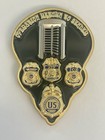 Dea Drug Enforcement Administration Laredo Tx Alien Ufo Return To Sender Ops 