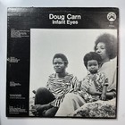 Infant Eyes Lp Vinyl Record Doug Carn Black Jazz Bj 3
