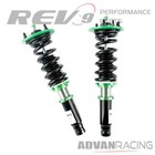 Fits Acura Tsx  cl9  2004-08 Hyper-street One Coilovers Lowering Kit Assembly