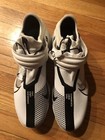 Nike Men   s Size 10 Zoom Trout Viii Metal Baseball Cleats New  150 Retail       