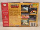 Pokemon Stadium  nintendo 64   N64  Authentic Box Only