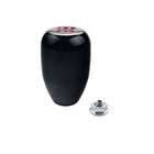  Universal Jdm Honda Acura 5 Speed Manual Shift Knob M10x1 5 Screw On Black