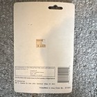 The X-files Light Keychain 1996 Fox