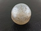 800bc Authentic Ancient Antique Tibetan Himalayan Chalcedony Agate Bead Id1